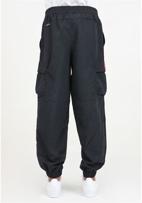 Pantalone sportivo Himalayan Track nero da uomo THE NORTH FACE | NF0A88XXJK31.